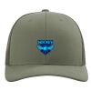 Snapback Trucker Cap Thumbnail