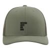 Snapback Trucker Cap Thumbnail