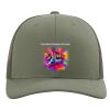 Snapback Trucker Cap Thumbnail